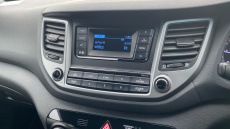 Hyundai Tucson 1.7 CRDi Blue Drive SE 5dr 2WD Diesel Estate